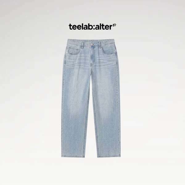 Quần Jeans Teelab Alter Essentials Pants PS140