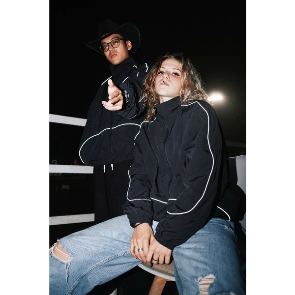 VGZ New Product Jacket VG Plus Ver 02