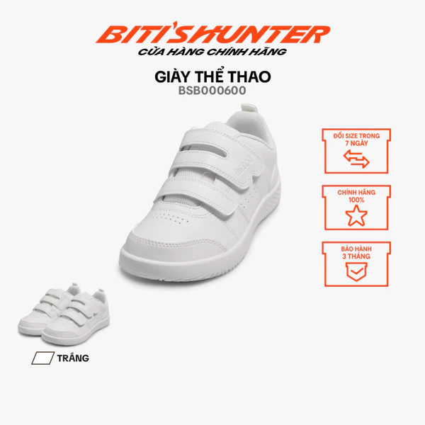 Giày Thể Thao Biti's Bé Trai BSB000600