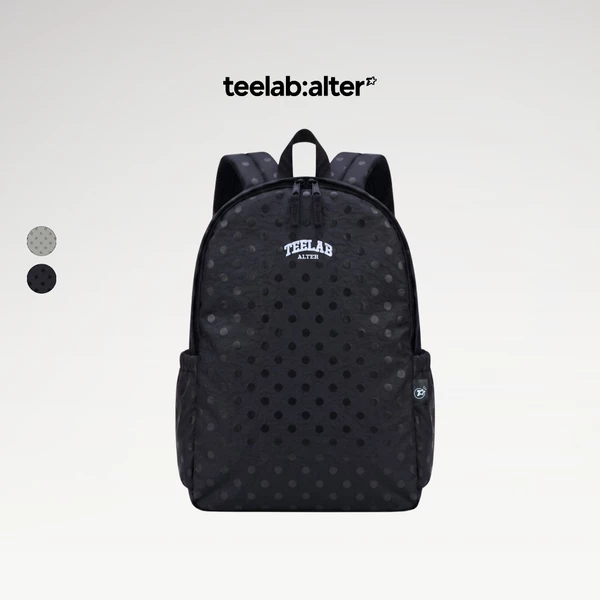 Balo Teelab Alter Parachute Quiet Dot Backpack AC118