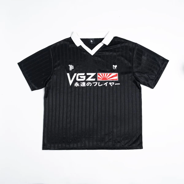 [Chính hãng] VGZ Polo T-Shirt Shogun New Product
