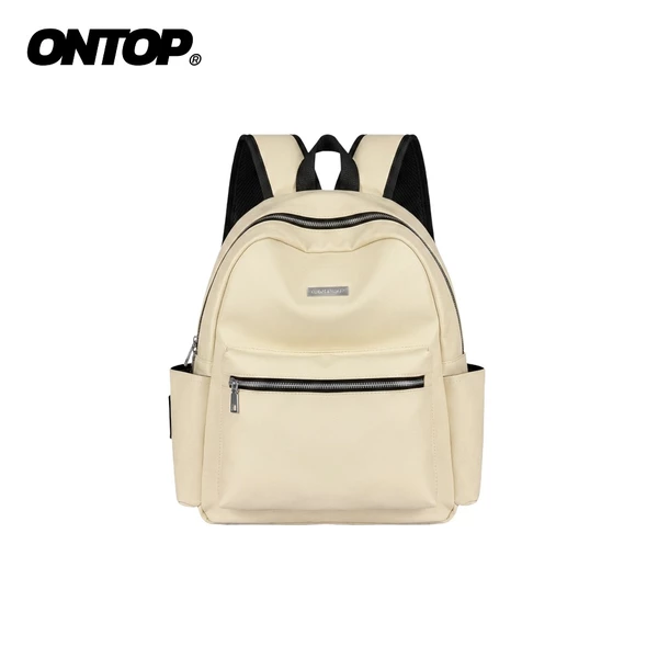Balo da nữ form cứng ONTOP | O-P42-K