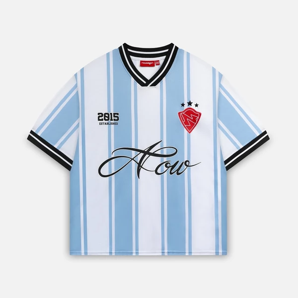 Áo NEEDS OF WISDOM ARG Jersey - Local Brand Chính Hãng