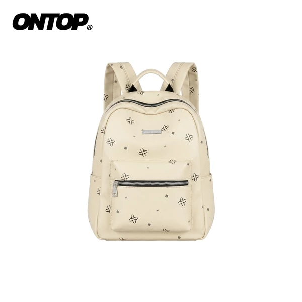 Balo nhỏ gọn nữ đi học ONTOP | O-P39-K