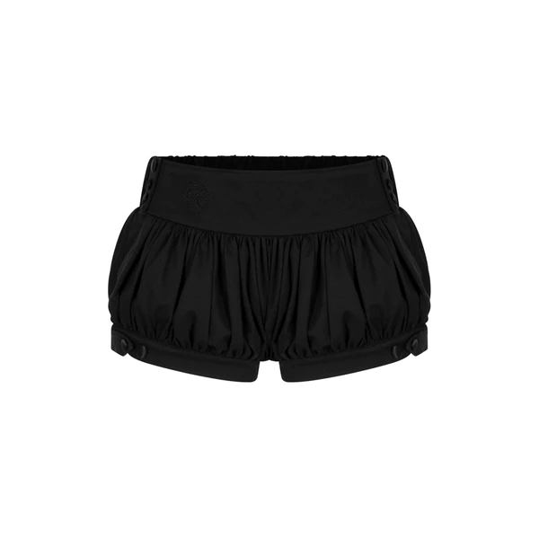Quần shorts bí kaki form ống phồng REGODS ARMOR SHORTS co giãn thoải mái có thể mặc cap cao và cạp trễ