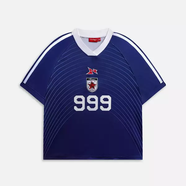 Áo NEEDS OF WISDOM JPN Jersey - Local Brand Chính Hãng