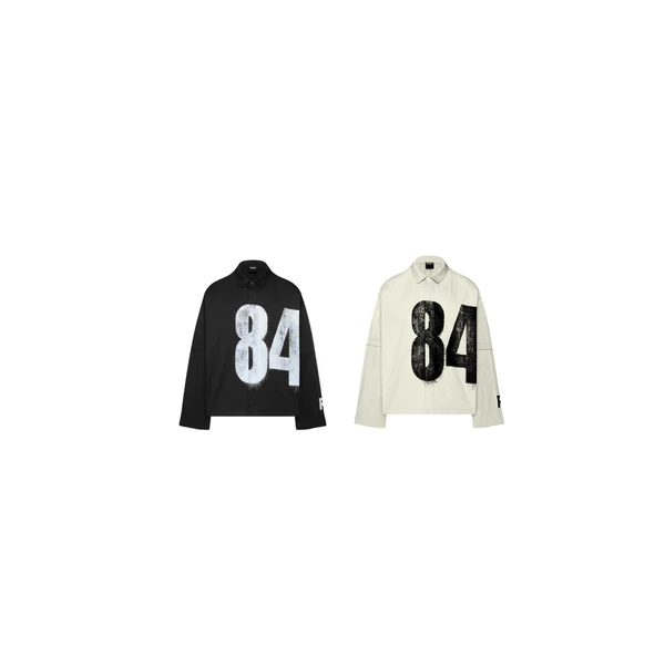 Áo Sơmi RVB JIYU Liberty No.84 Long Sleeve Shirt