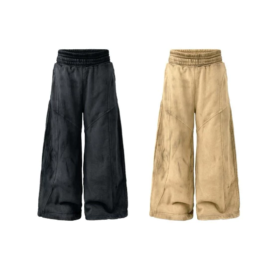 Quần RVB SHINKA SHIFT Sweat Pant Smoke / Sand