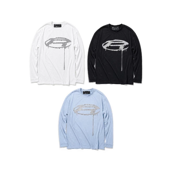 Áo RVB KAIHO MERCURY Long Sleeve