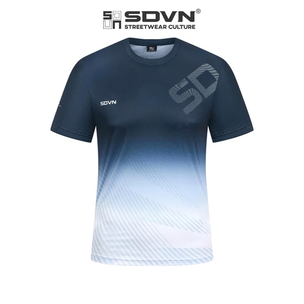 Áo thể thao SDVN Fastline vải thun thoáng mát dễ chịu - thương hiệu SDVN