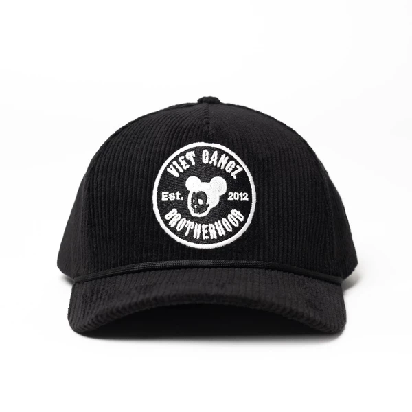 VGZ Heritage Cap New Product