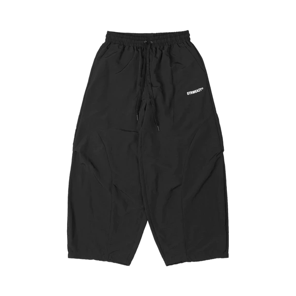 QUẦN SWE FLIGHT PANTS - BLACK