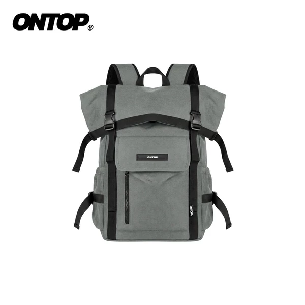 Balo to nhiều ngăn ONTOP | O-P27-XC