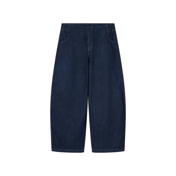 Quần Jeans Dài  OWST Barrel Jeans - Everdenim Collection