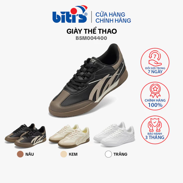 Giày Thể Thao Nam Biti's Soulmate BSM004400