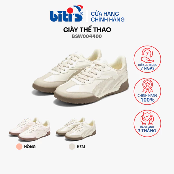Giày Thể Thao Nữ Biti's Soulmate BSW004400