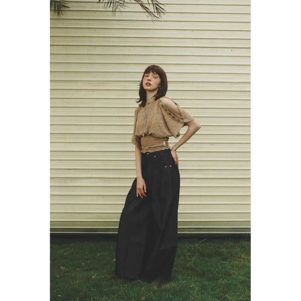 Vintage pants jeans