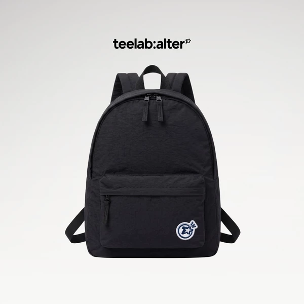 Balo Teelab Alter Nylon Basic Backpack AC120