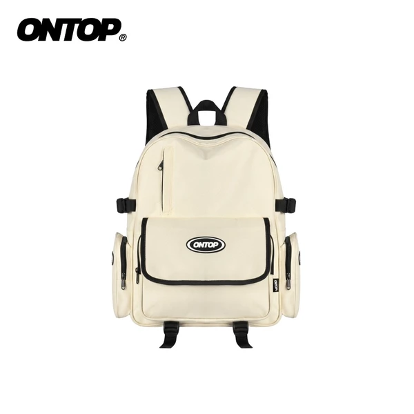 Balo nữ cute nhiều ngăn ONTOP | O-P16-K