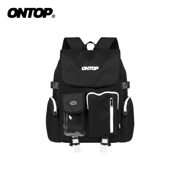 Balo local brand nam ONTOP | O-P024