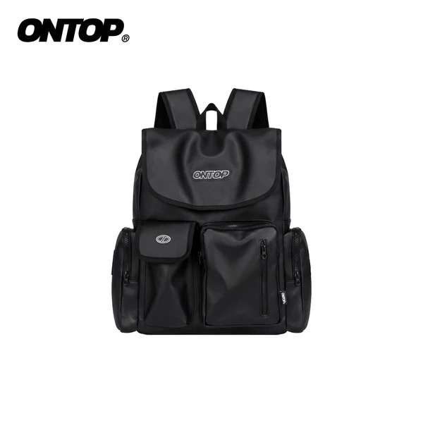 Balo da nam đi học ONTOP | O-P56