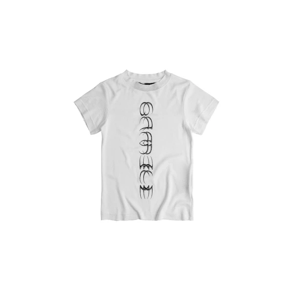 ECLIPSE BABY TEE / ÁO BABY TEE THUN XƯỢC / GAMBLE WORLDWIDE