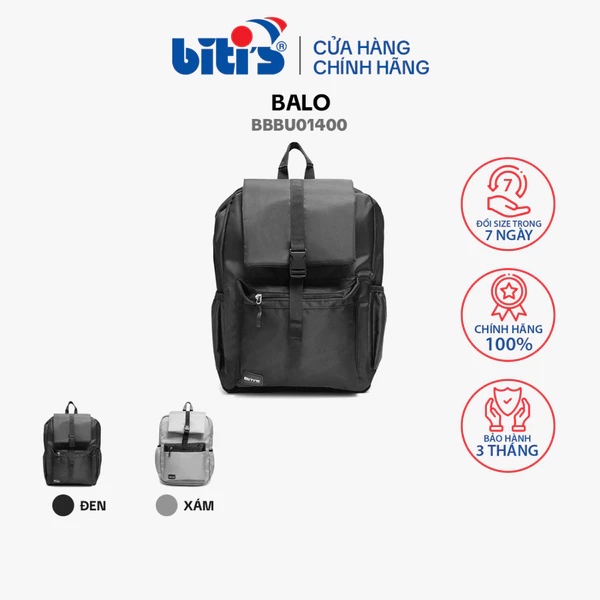 Balo Người lớn Biti's BBBU01400