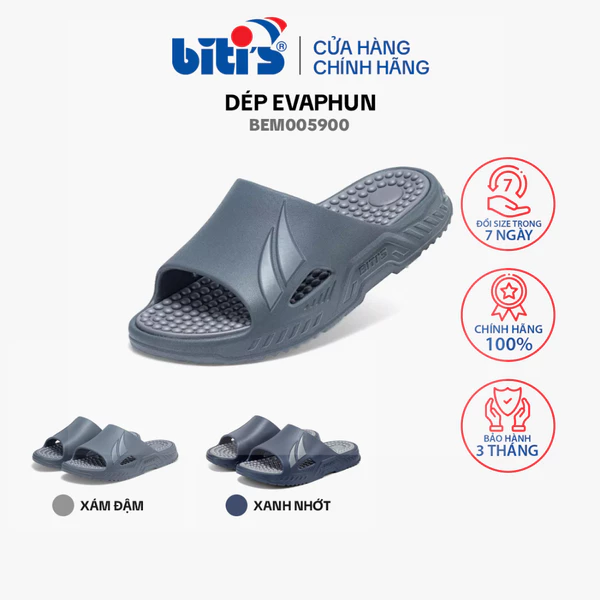 Dép Evaphun Nam Biti's BEM005900