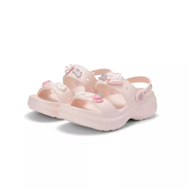 Sandal thông dụng Bé gái BEG004100