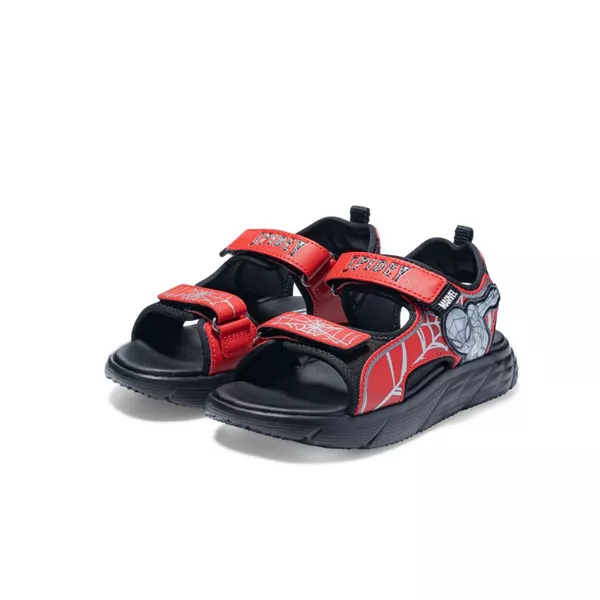 Sandal Thể Thao Bé Trai Biti's Marvel BEB008598