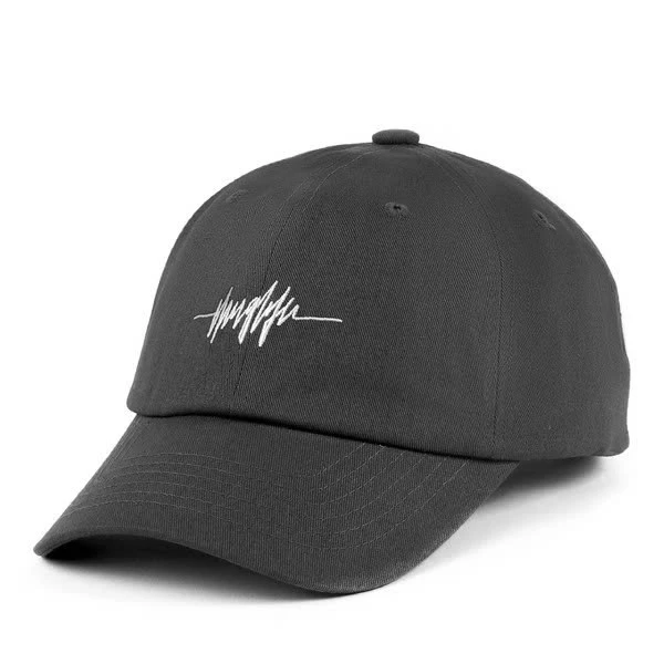 Nón Lưỡi Trai Premi3r THUG Unisex Phong Cách Streetwear [M]