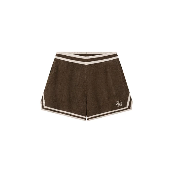 Quần short  OWST Knitted Shorts - Refined Athletic Collection
