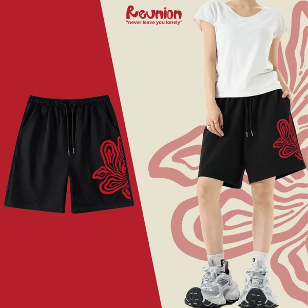 Quần Short REUNION "R FLOW" S19