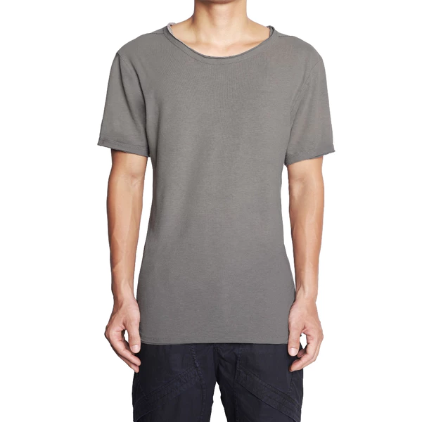 Áo Thun Goldie "RD LIGHTWEIGHT GREY WASHED" 100% Cotton