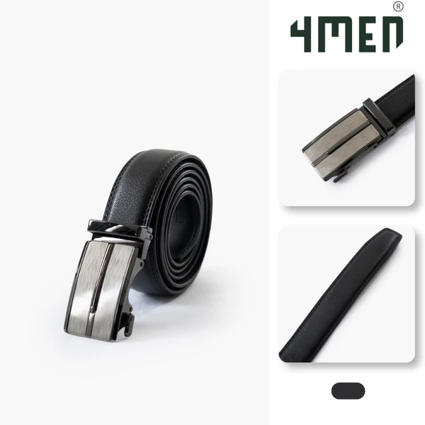 Thắt lưng khóa tự động TL224