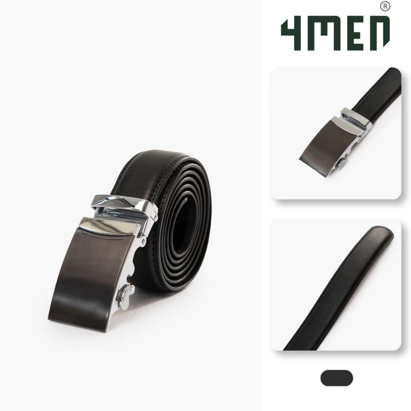 Thắt lưng khóa tự động TL226
