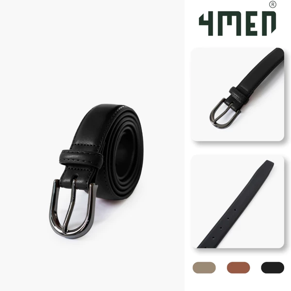 Thắt lưng đầu kim TL227