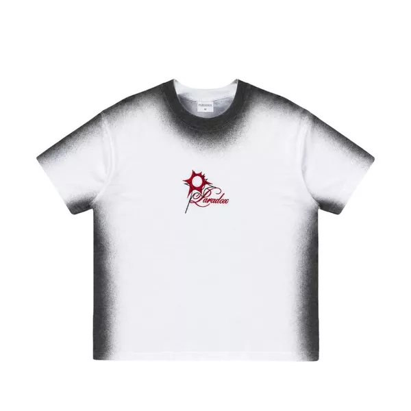Áo thun form Boxy ECLIPSE TEE Cotton PARADOX AT6P0516