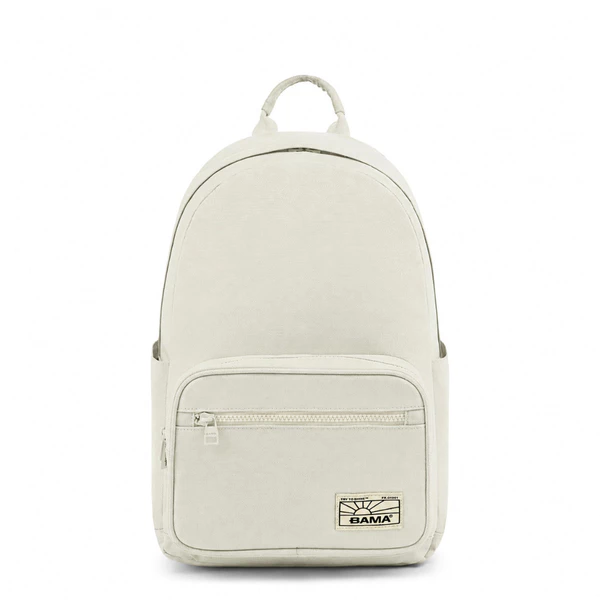 [SPSV] Balo mini nam nữ đi học đi làm BAMA Backpack NB104 chống nước nhiều ngăn đựng laptop 13 inch