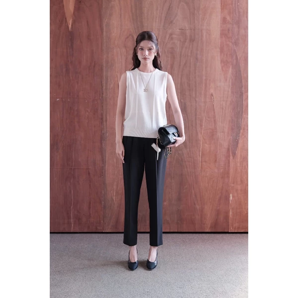 RUBIES Eros Pants - Quần Dài Nữ Ống Baggy