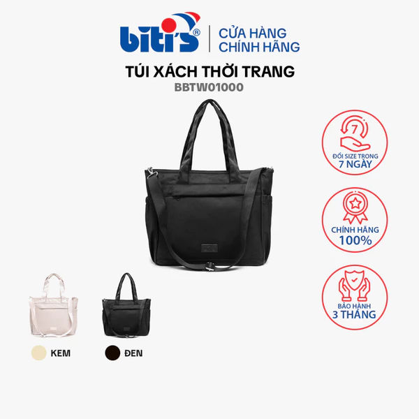 Túi xách Thời Trang Nữ Biti's BBTW01000