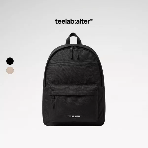 Balo Teelab Alter Poly Print Basic Backpack AC121