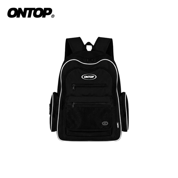 Balo form cứng nhiều ngăn ONTOP | O-P74-DVT
