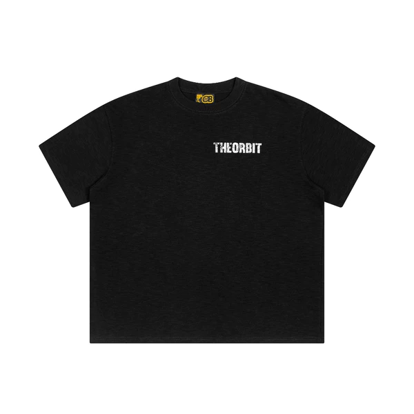 Áo Thun Nam Nữ The ORBIT NO STYLIST TEE - Local Brand Chính Hãng