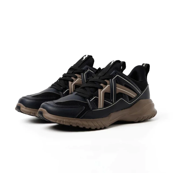 Giày Thể Thao sneaker Nam Biti's Hunter HSM011700NAU (Nâu)