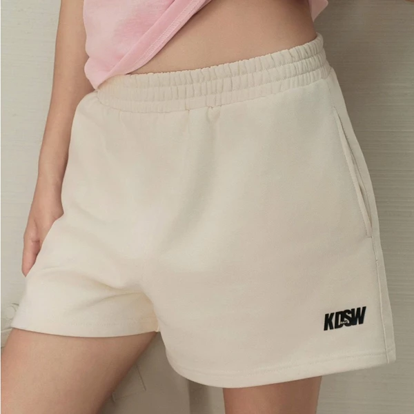 KIDO - Quần short ngắn lưng thun GUMBY SHORTS
