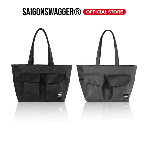 Túi Tote SAIGONSWAGGER® CHILL TOTE BAG
