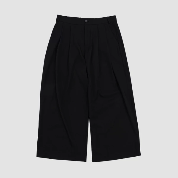 Quần dài dáng rộng PAPA Dayday Trousers