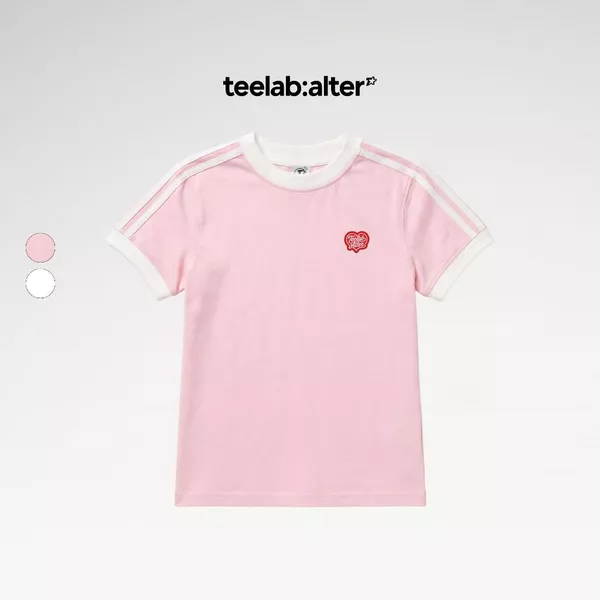 Áo Thun Teelab Alter Baby Cotton Tee TS426