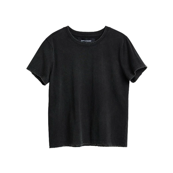 LIAG TEE / ÁO THUN IN / GAMBLE WORLDWIDE